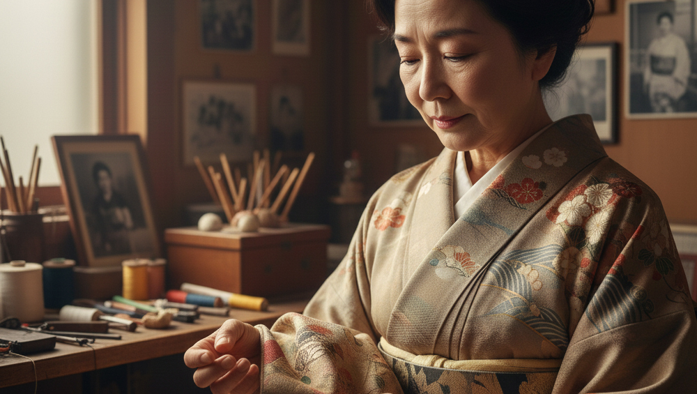 Clothing and Emotional Value