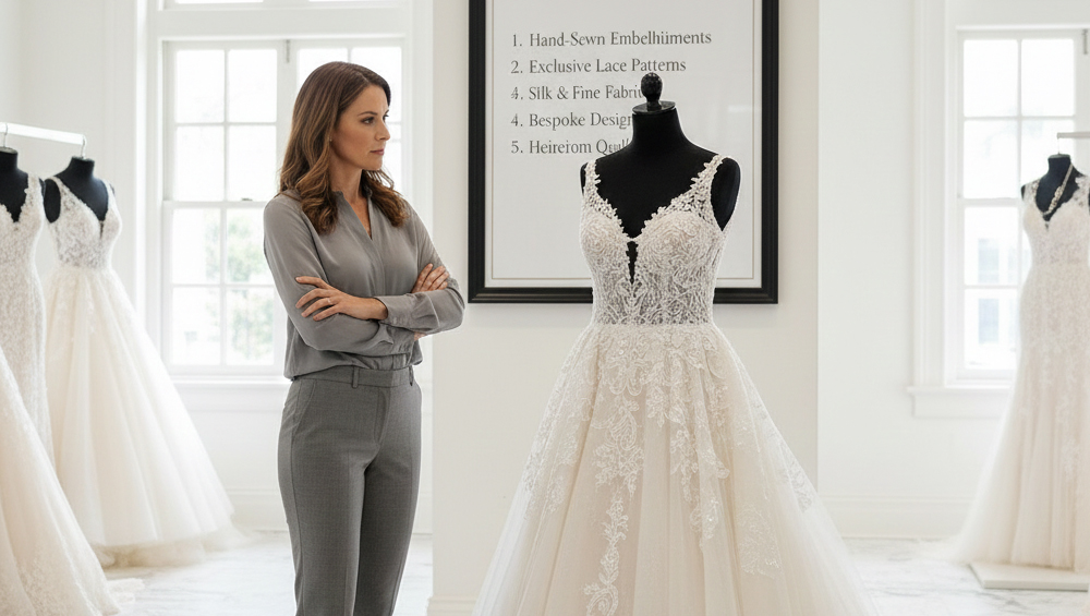 Feasibility Analysis for Premium Alteration Work