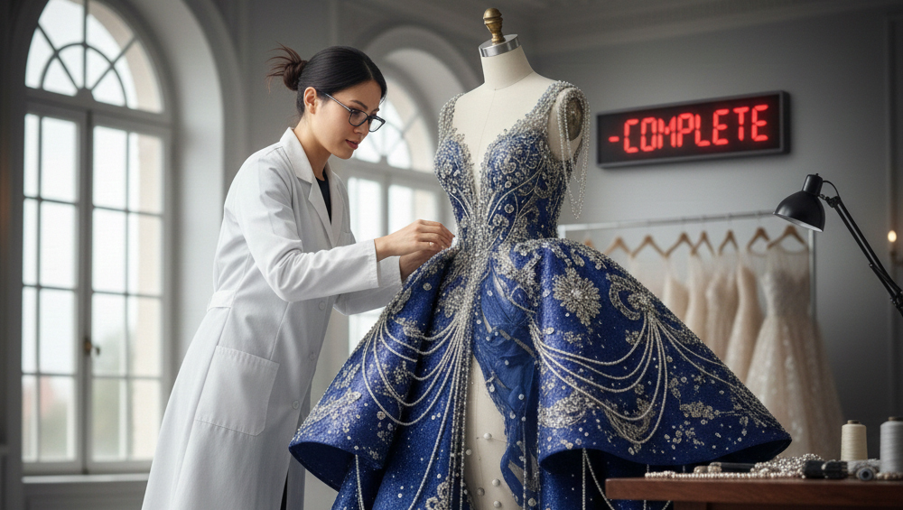 How to Manage Time-Intensive Alteration Work Properly