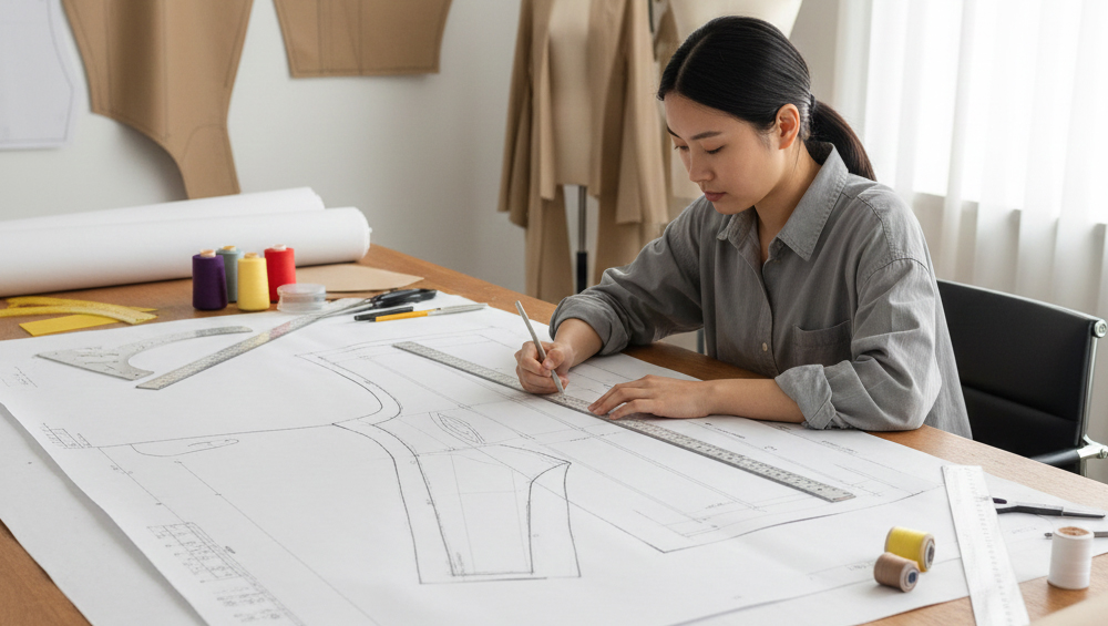 How to Read and Interpret Garment S