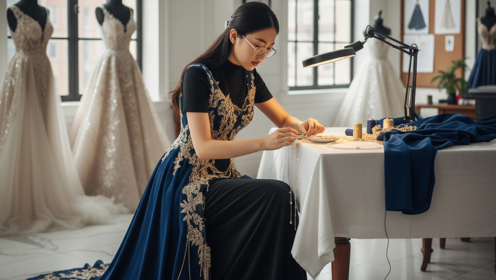 Real-World Garment Value