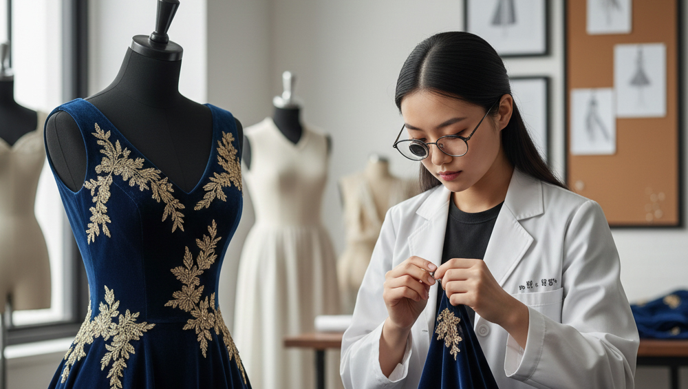 Specialized Garment Alteration