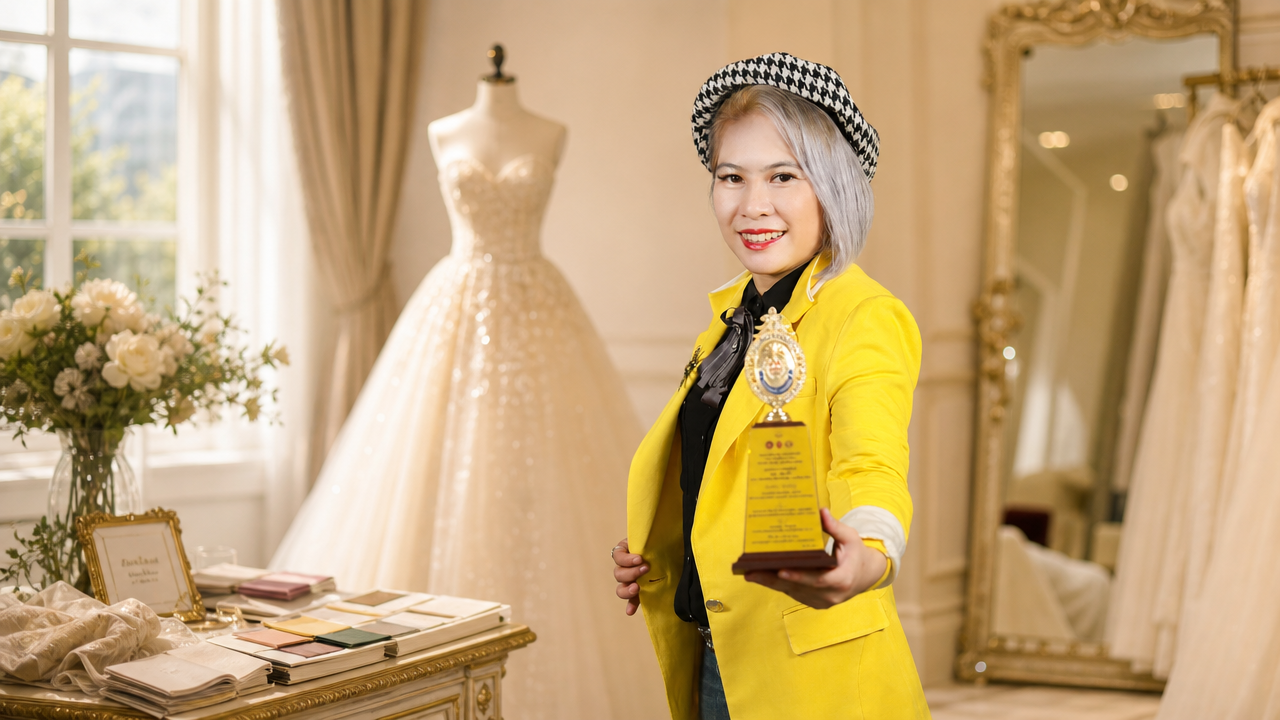 Consult on Timeline and Work Plan Before Starting, Mallika Thaidress