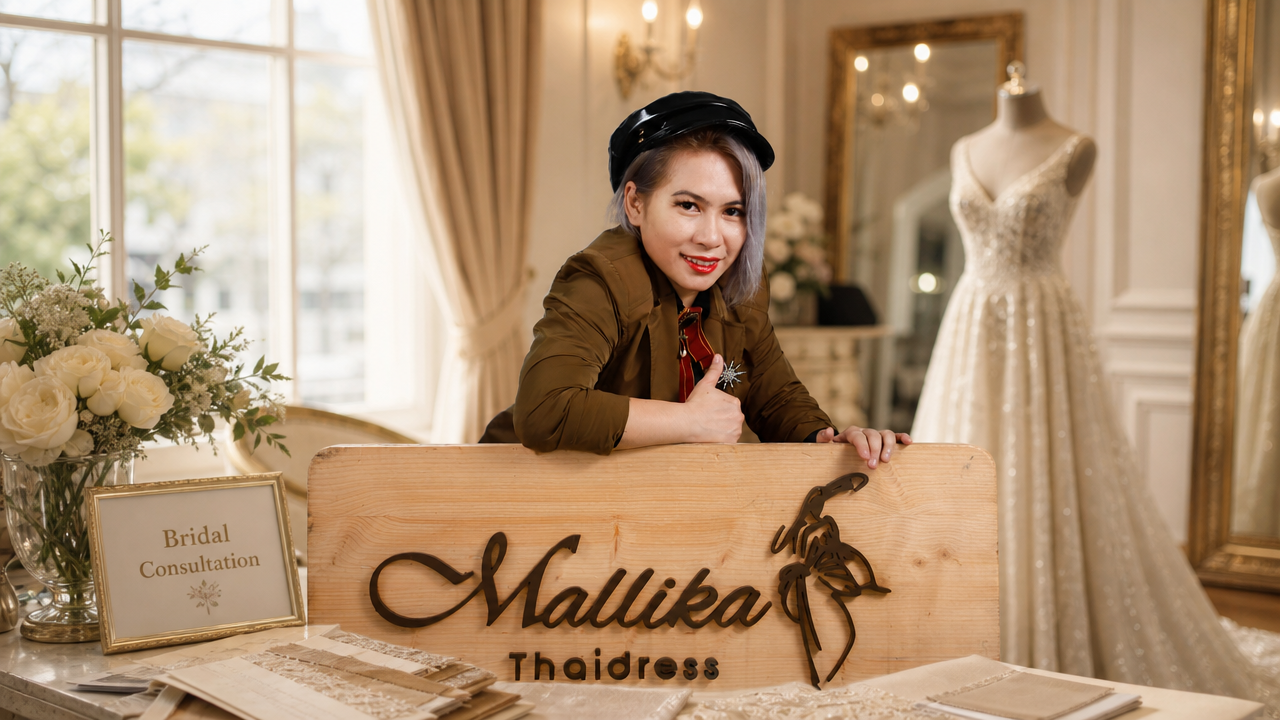 Guidance for Reading Structure, Mallika Thaidress
