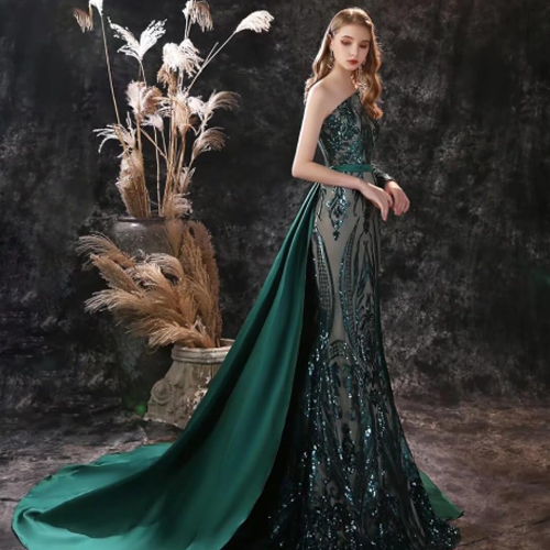 Everning Dress Alteration Service