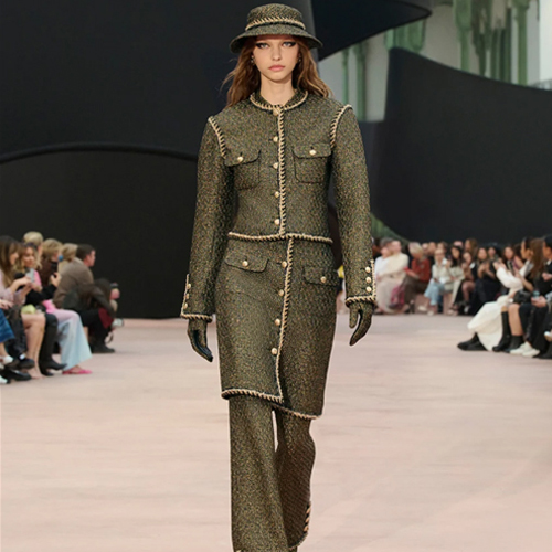 Luxury Brand Garment Alteration Services