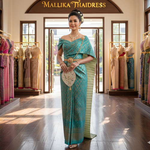 Thaidress Alteration Service