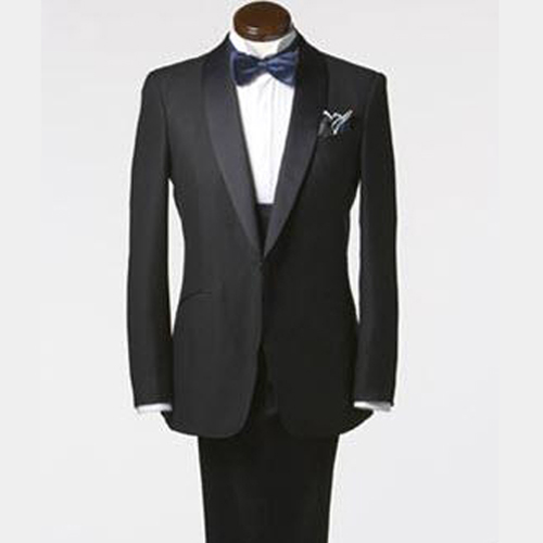 Suit Alteration Service