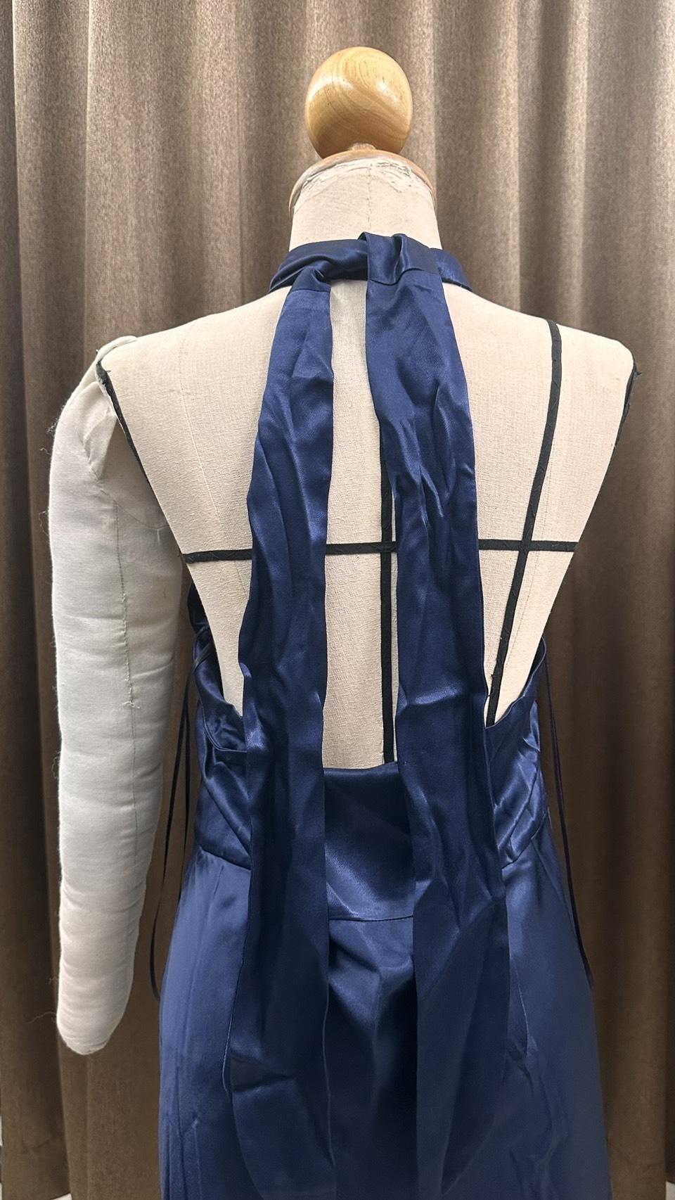 rhinestone embellishment