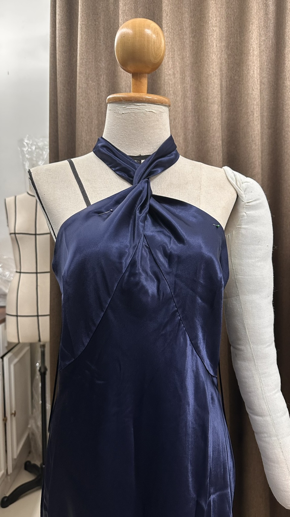 rhinestone embellishment